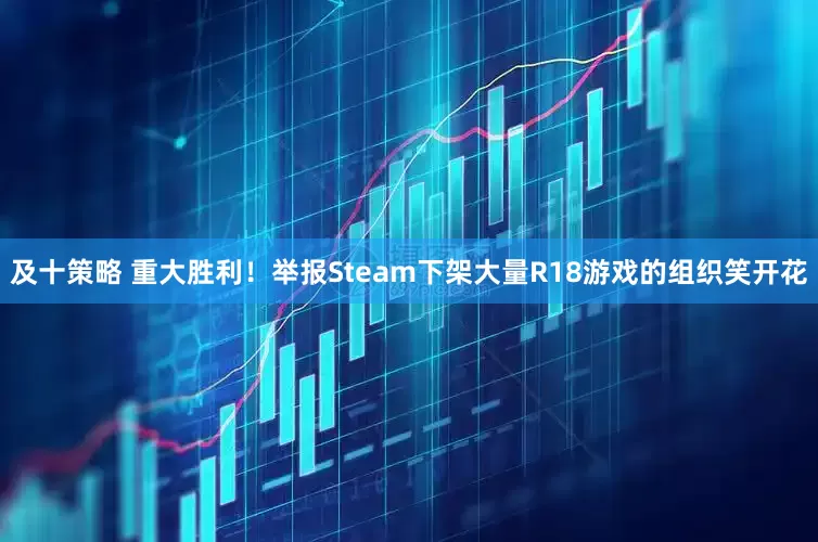 及十策略 重大胜利！举报Steam下架大量R18游戏的组织笑开花